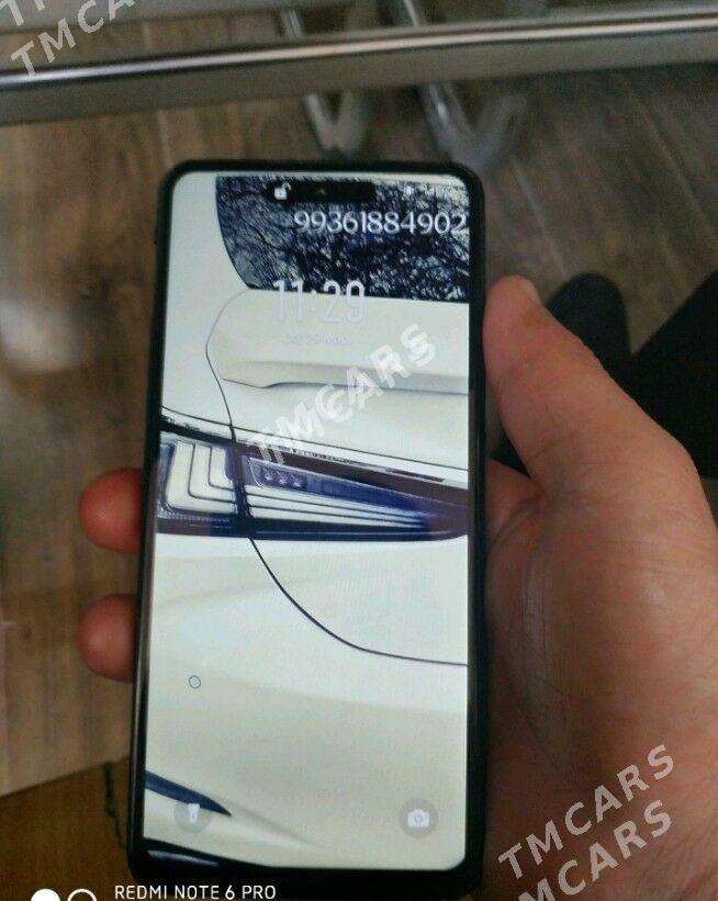 infiniks smart 8 - Балканабат - img 4
