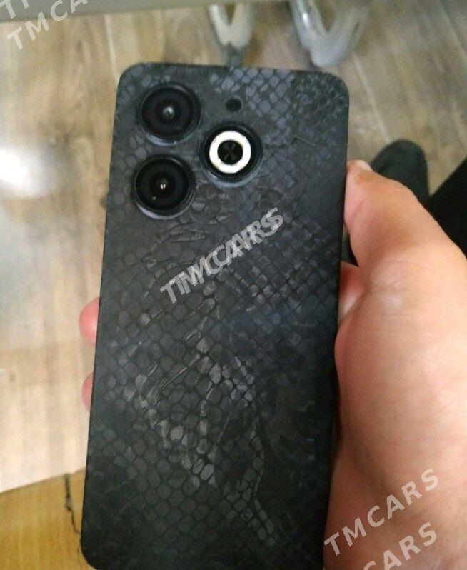 infiniks smart 8 - Балканабат - img 3