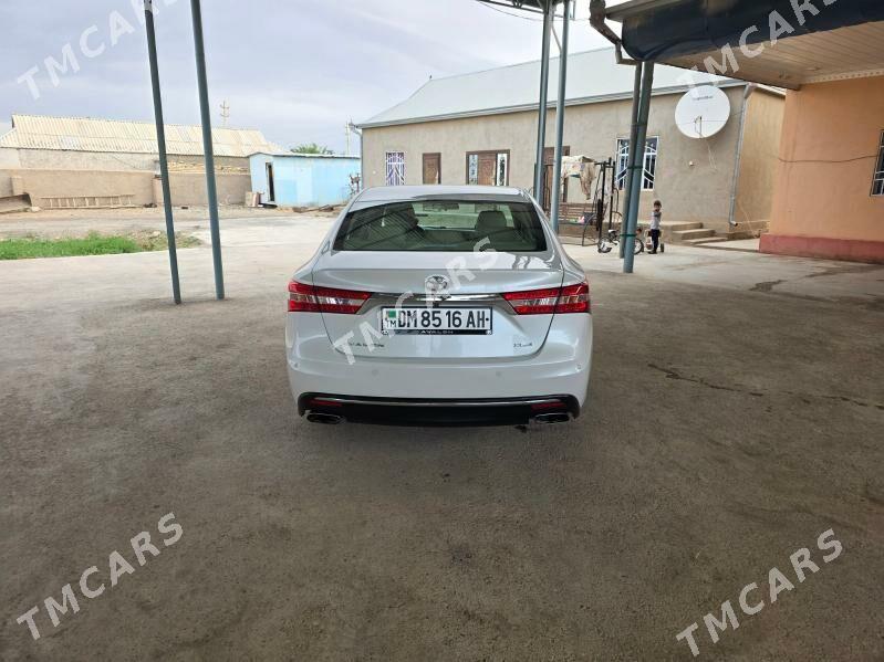 Toyota Avalon 2013 - 330 000 TMT - Babadaýhan - img 6