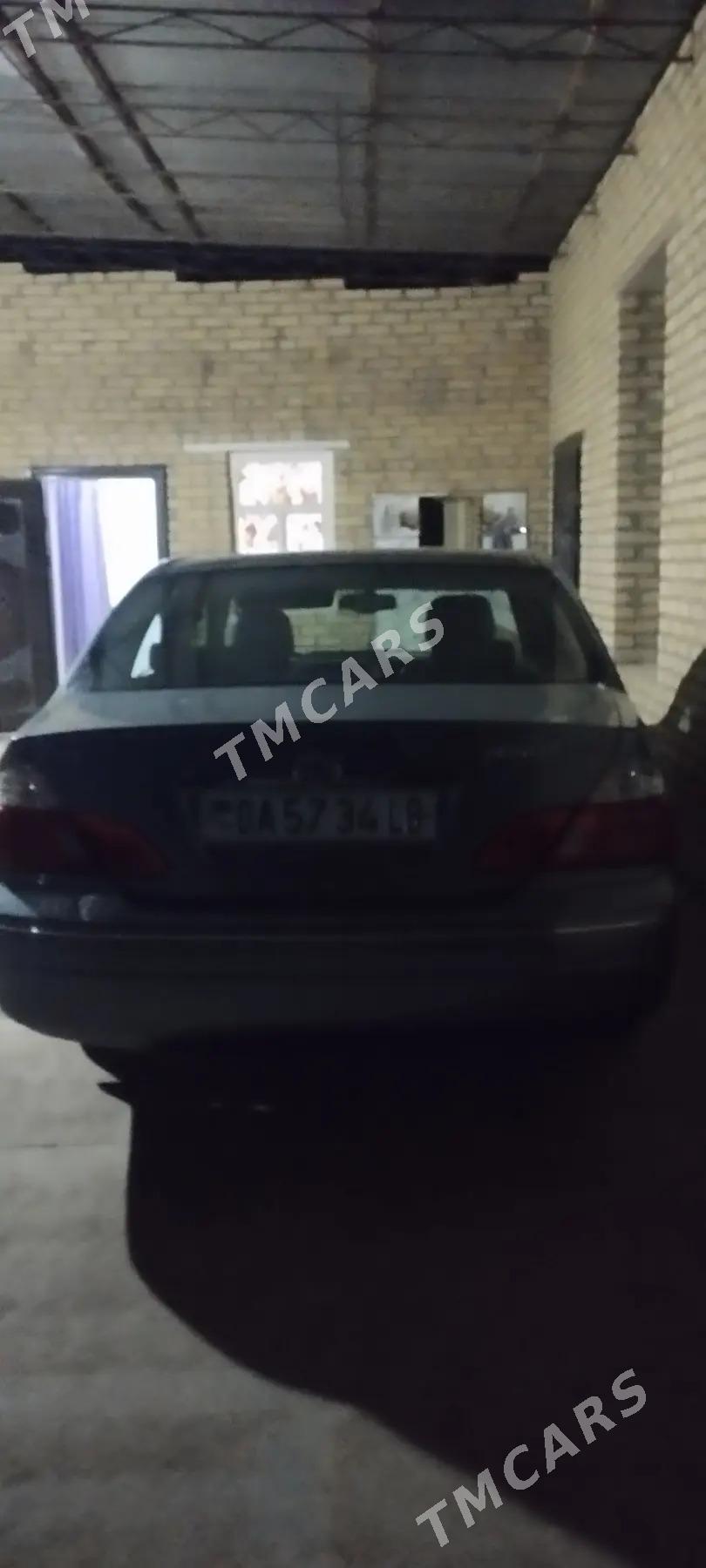 Toyota Avalon 2003 - 200 000 TMT - Саят - img 2