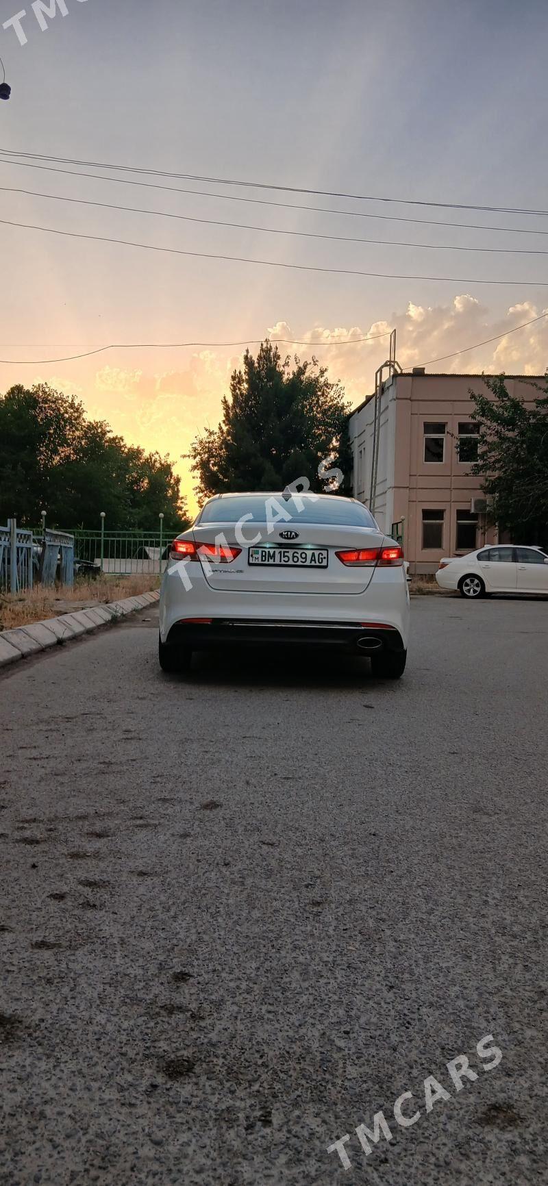 Kia Optima 2016 - 180 000 TMT - Гаудан "В" - img 7