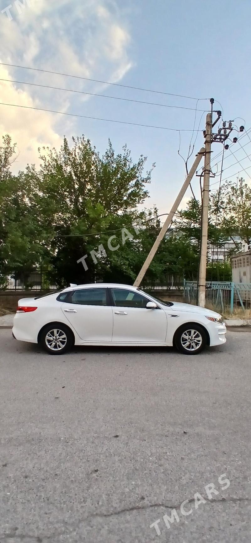 Kia Optima 2016 - 180 000 TMT - Гаудан "В" - img 6