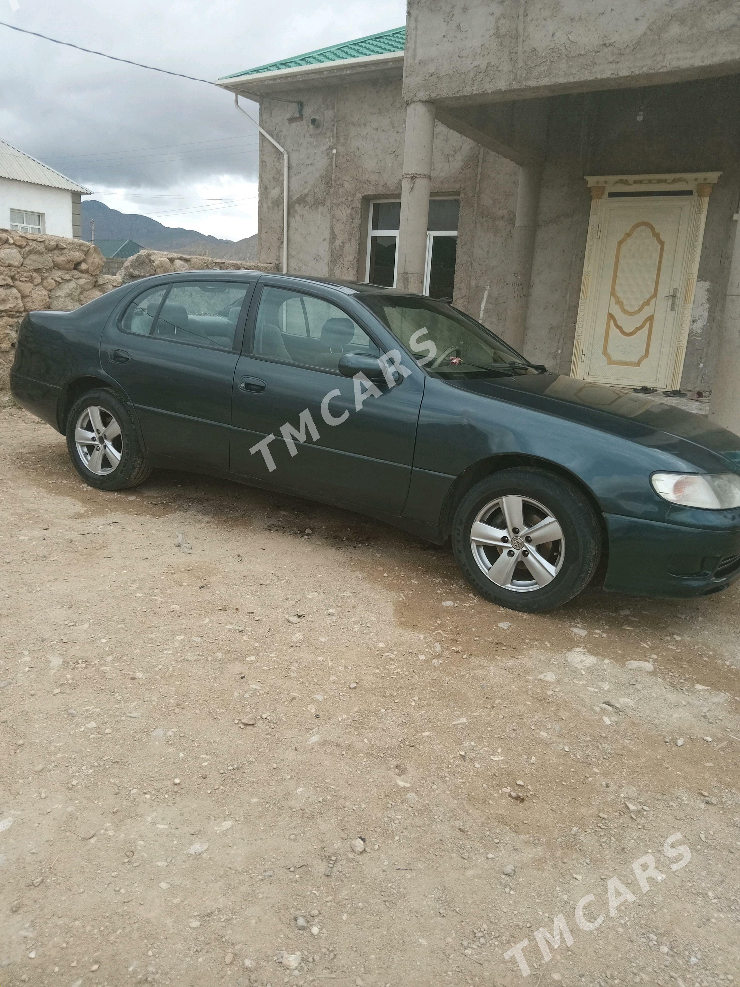 Toyota Aristo 1992 - 36 000 TMT - Балканабат - img 2