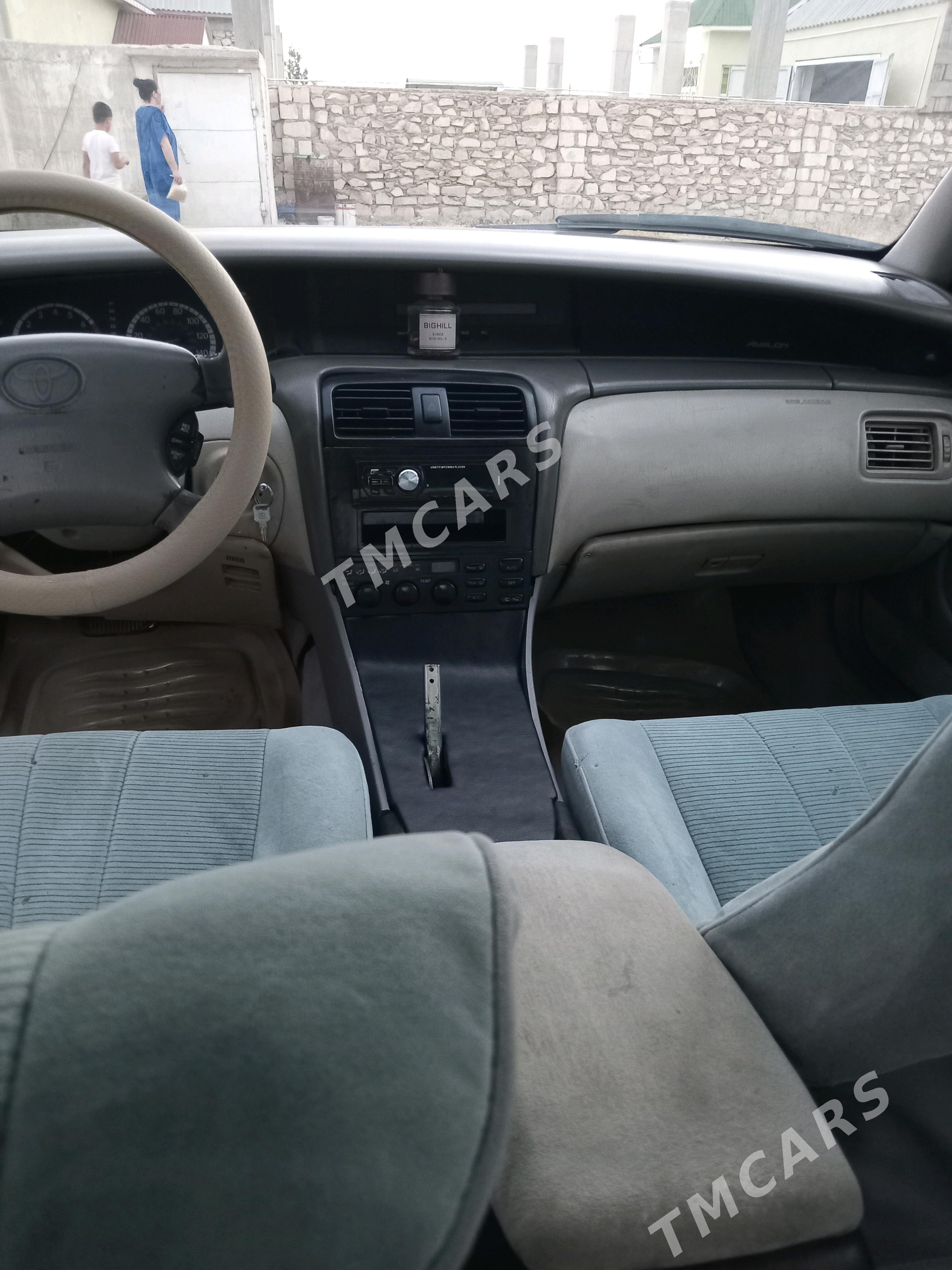 Toyota Aristo 1992 - 36 000 TMT - Балканабат - img 3
