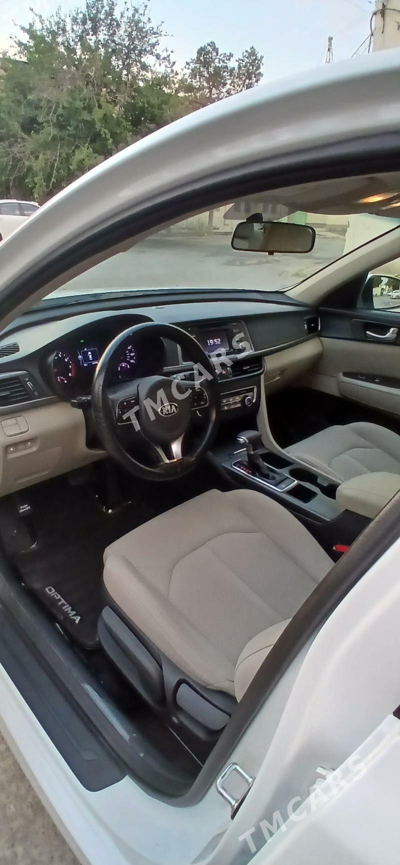 Kia Optima 2016 - 180 000 TMT - Гаудан "В" - img 3