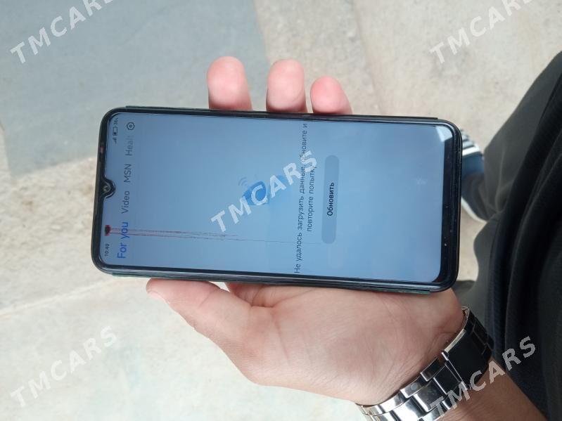telefon redmi note7 - Бабадайхан - img 2