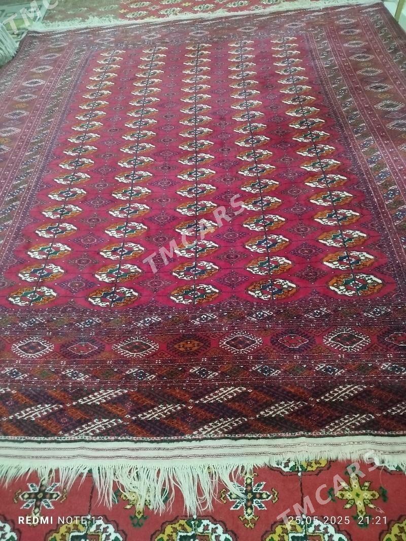 El haly - Aşgabat - img 3
