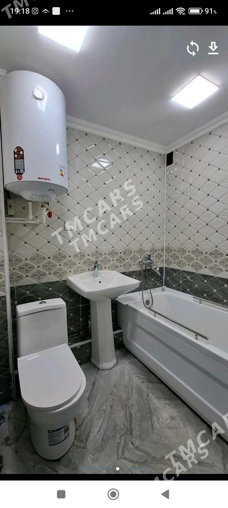 МКР БАХАР 5 КОМ - Türkmenabat - img 2