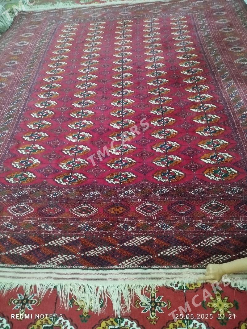 El haly - Aşgabat - img 2