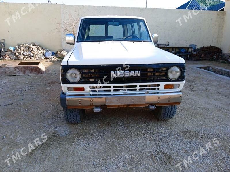 Nissan Patrol 1993 - 20 000 TMT - Balkanabat - img 3