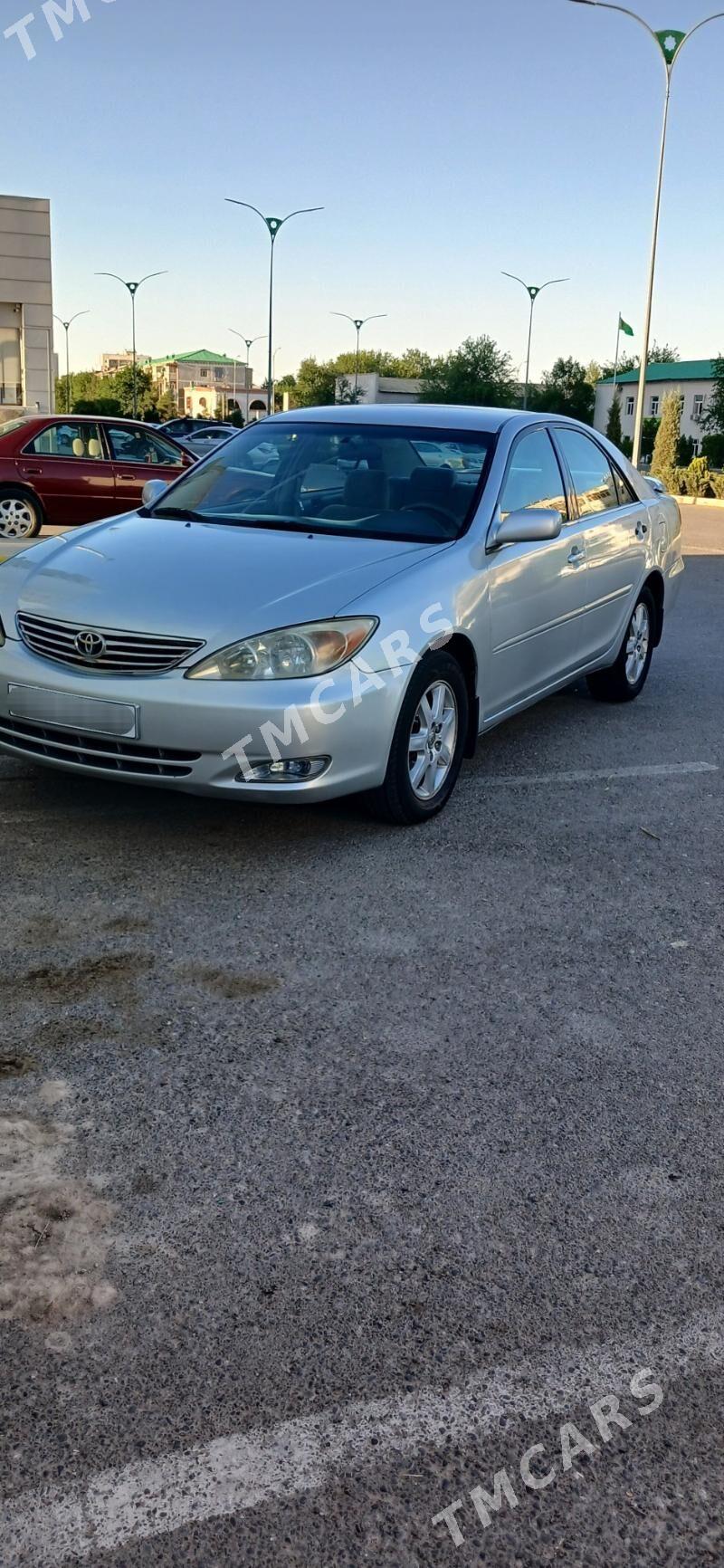 Toyota Camry 2003 - 190 000 TMT - Murgap - img 3