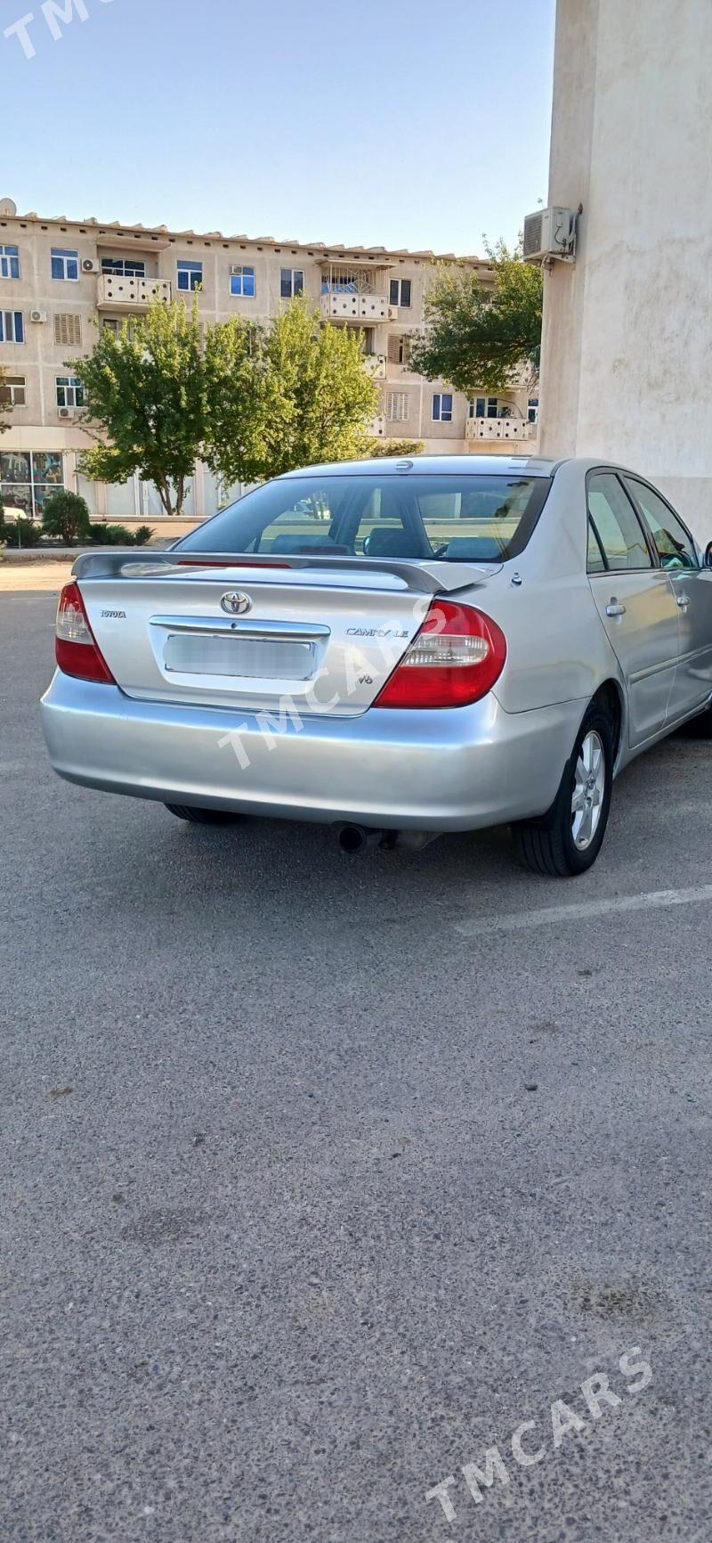Toyota Camry 2003 - 190 000 TMT - Murgap - img 2