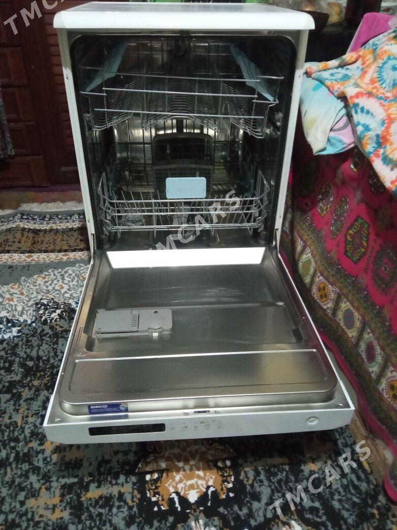 Beko - Бузмеин ГРЭС - img 5