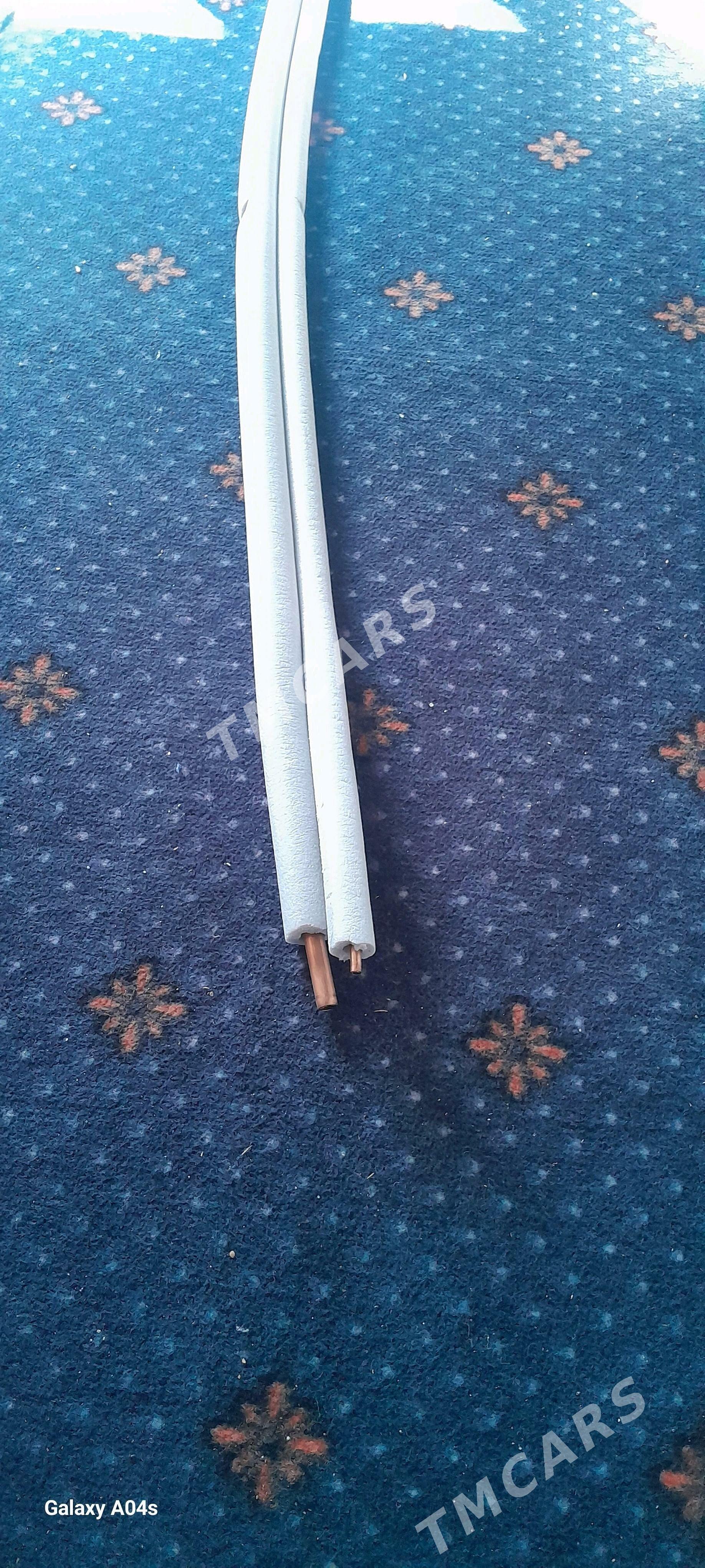 12midea kansaner tubo - Мары - img 2