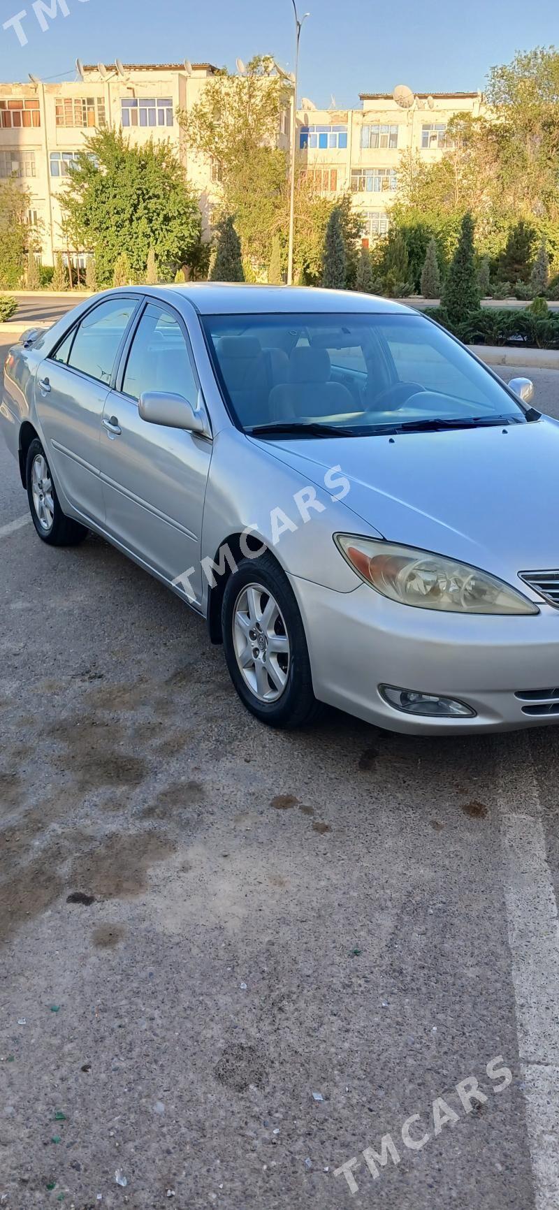 Toyota Camry 2003 - 190 000 TMT - Murgap - img 5