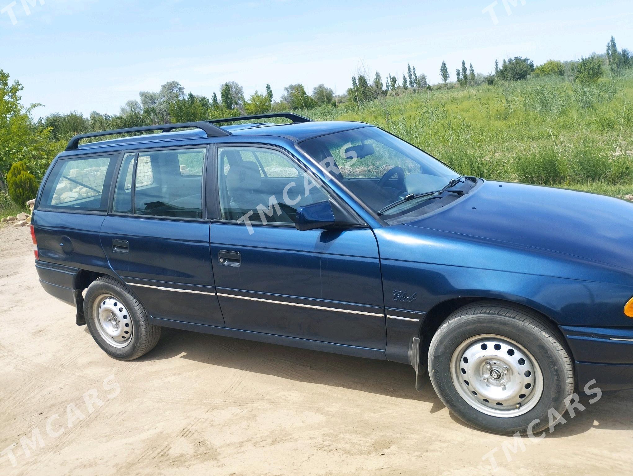Opel Astra 1991 - 35 000 TMT - Akdepe - img 5