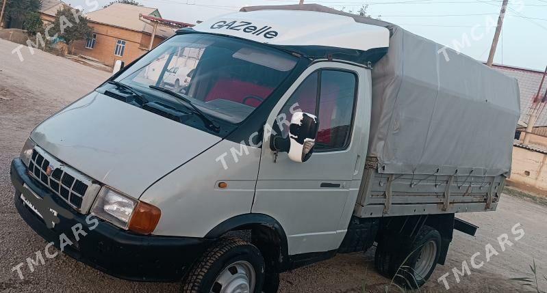 Gaz Gazel 2002 - 70 000 TMT - Tejen - img 3