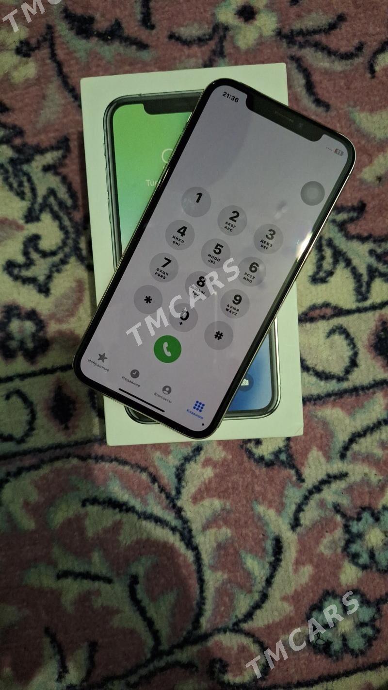 Iphone X - Aşgabat - img 3
