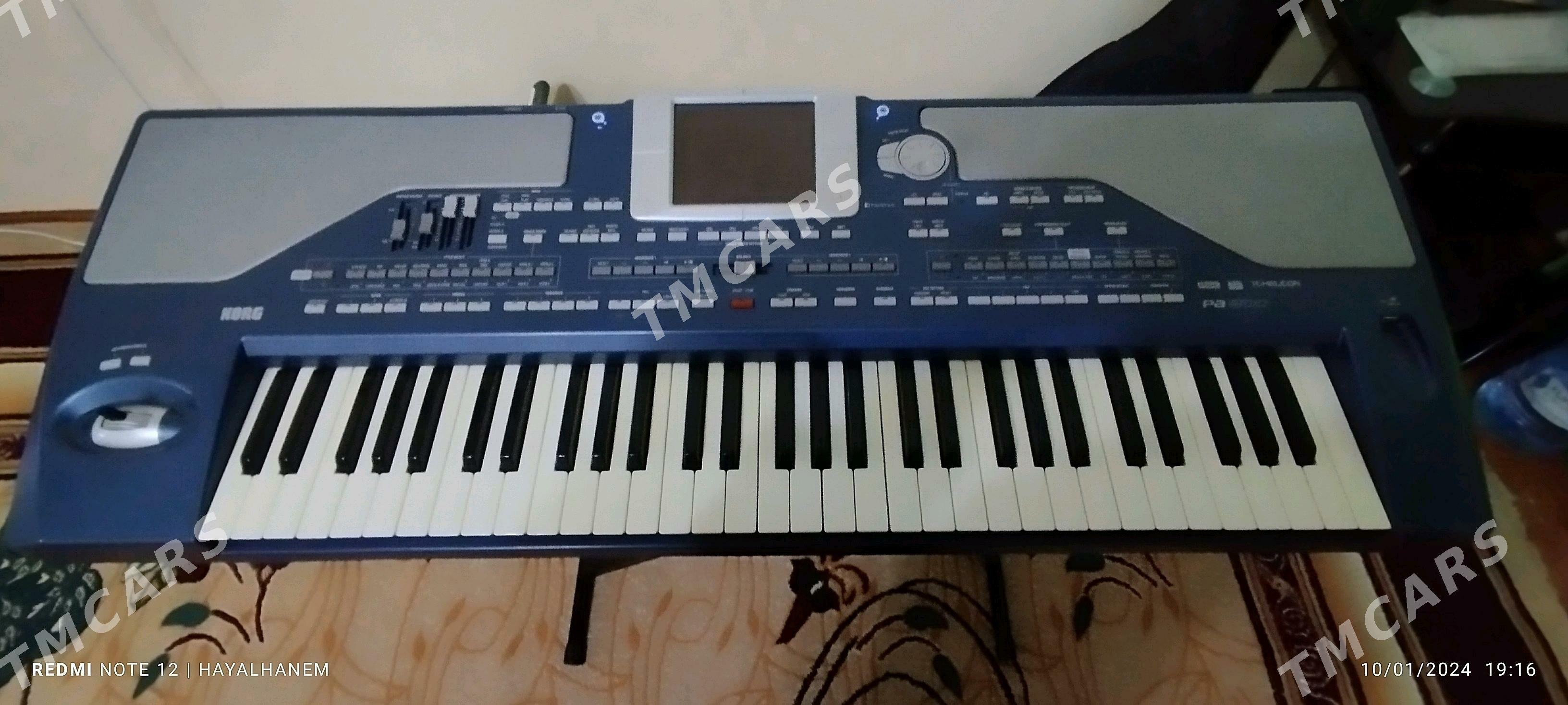 blok pa 800 - Векильбазар - img 2