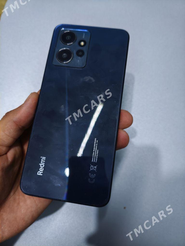 Redmi note 12 - Aşgabat - img 3