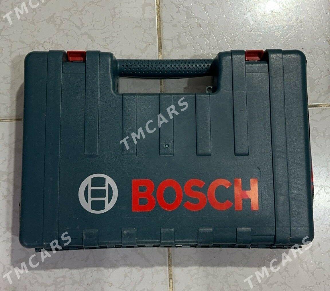 Bosch drel bos bors 26 - Parahat 7 - img 3