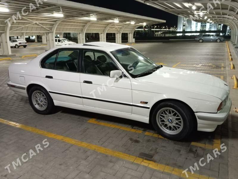 BMW 525 1995 - 50 000 TMT - Türkmenbaşy - img 2