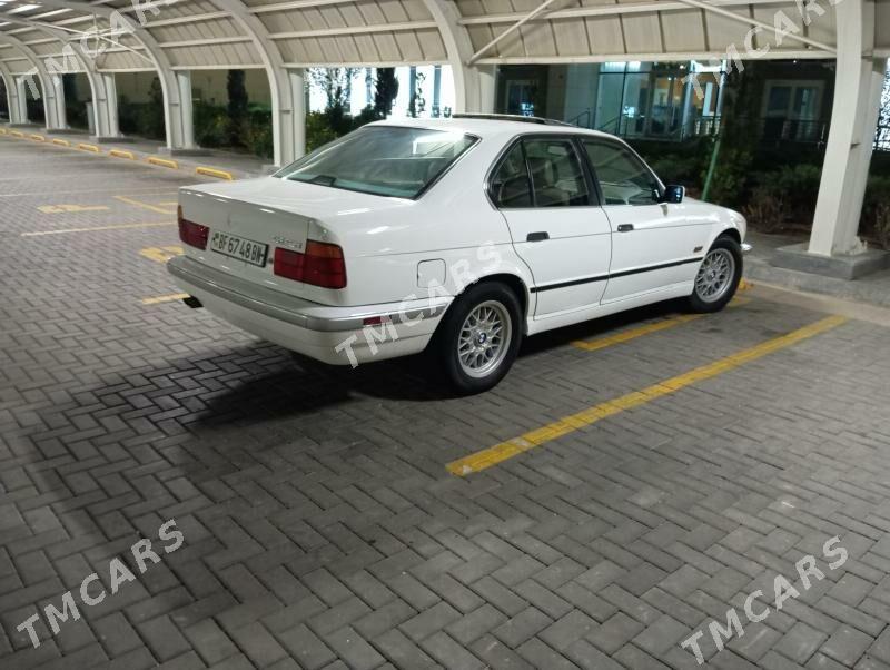BMW 525 1995 - 50 000 TMT - Türkmenbaşy - img 4