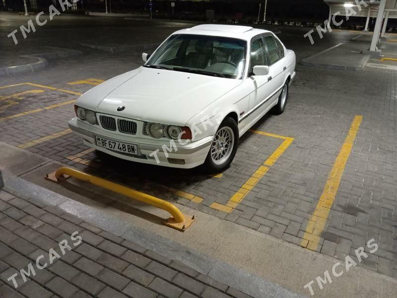 BMW 525 1995 - 50 000 TMT - Türkmenbaşy - img 6