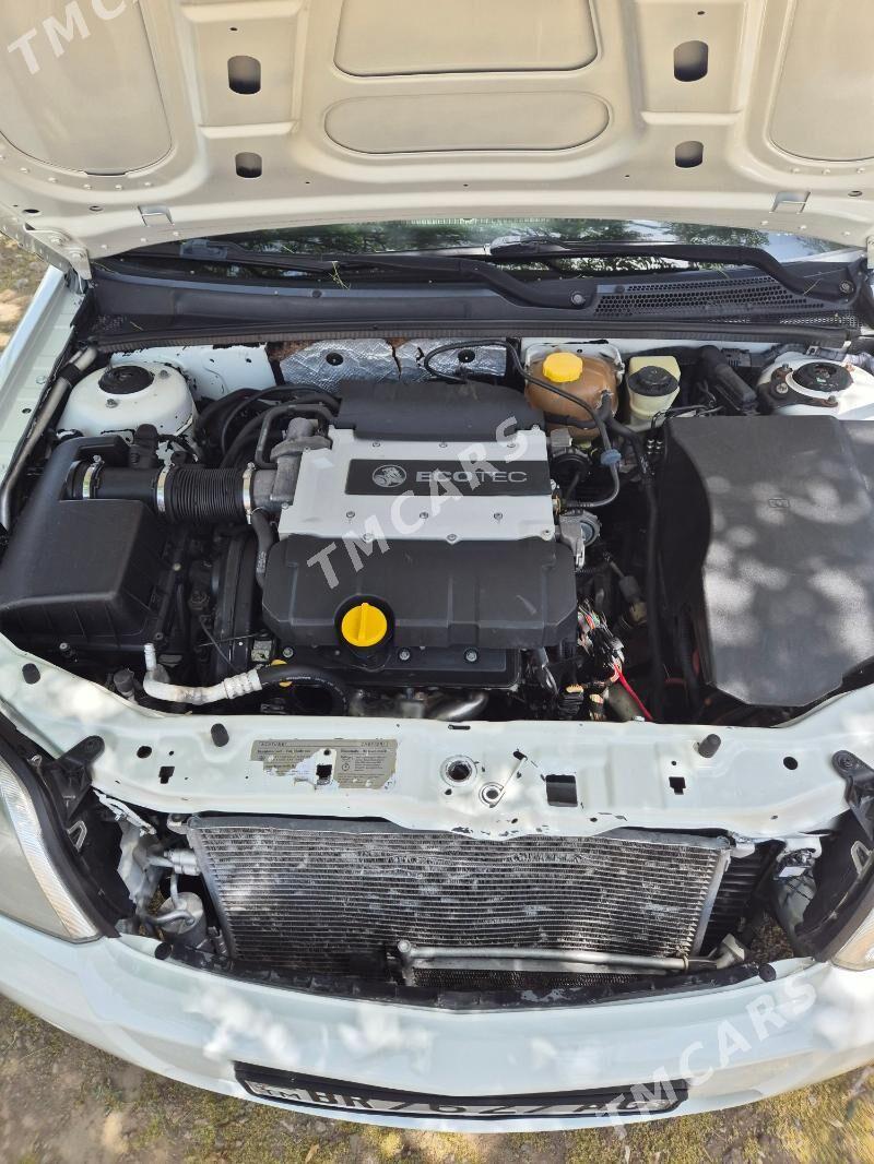 Opel Signum 2003 - 85 000 TMT - Aşgabat - img 2