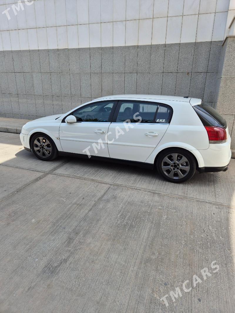 Opel Signum 2003 - 85 000 TMT - Aşgabat - img 3