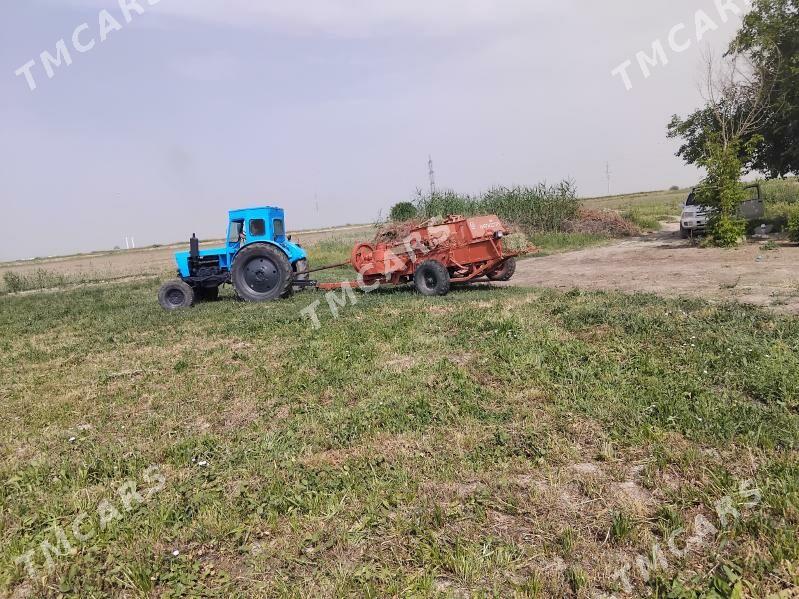 Lada 2106 1999 - 85 000 TMT - Анев - img 2