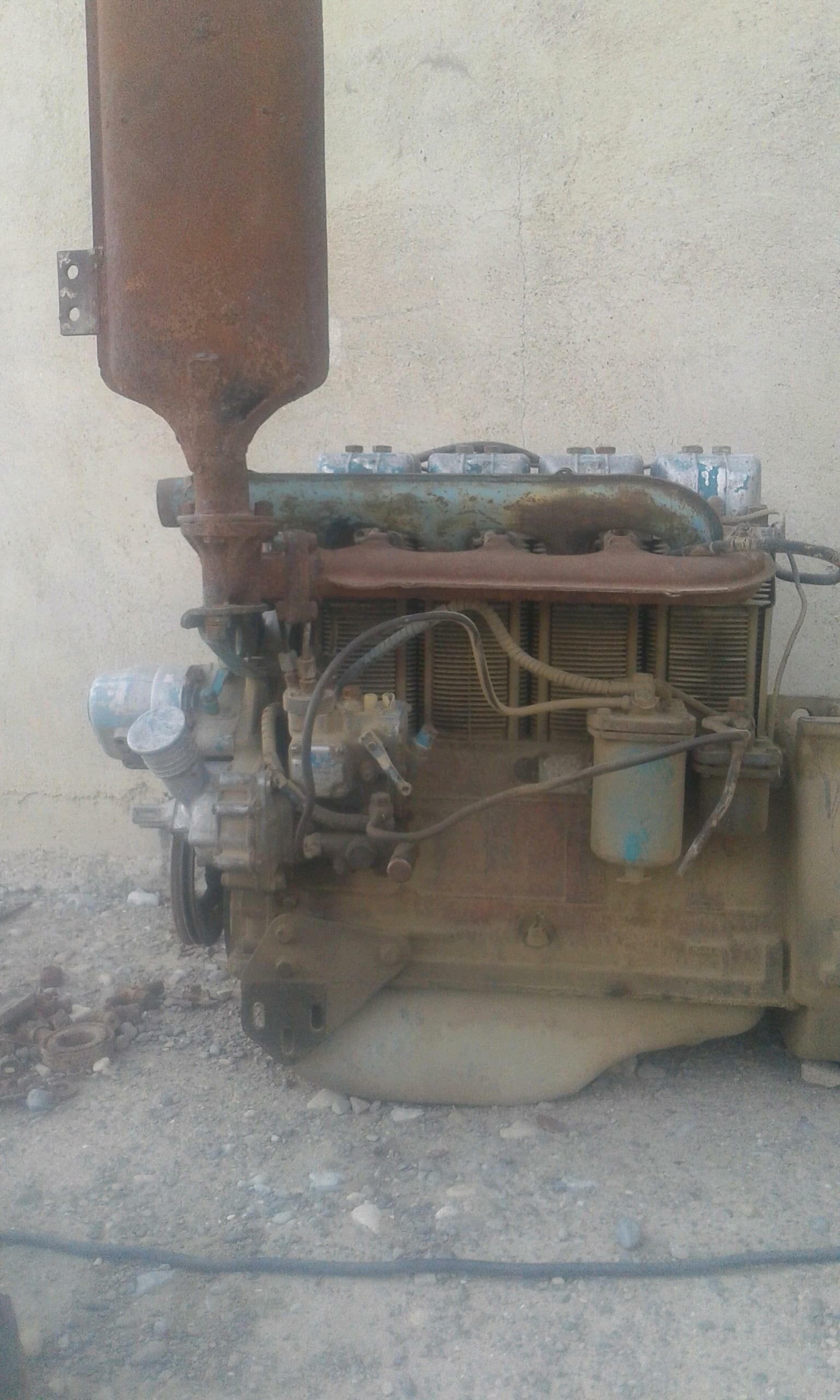 t28 dwigatel 7 000 TMT - Кака - img 5