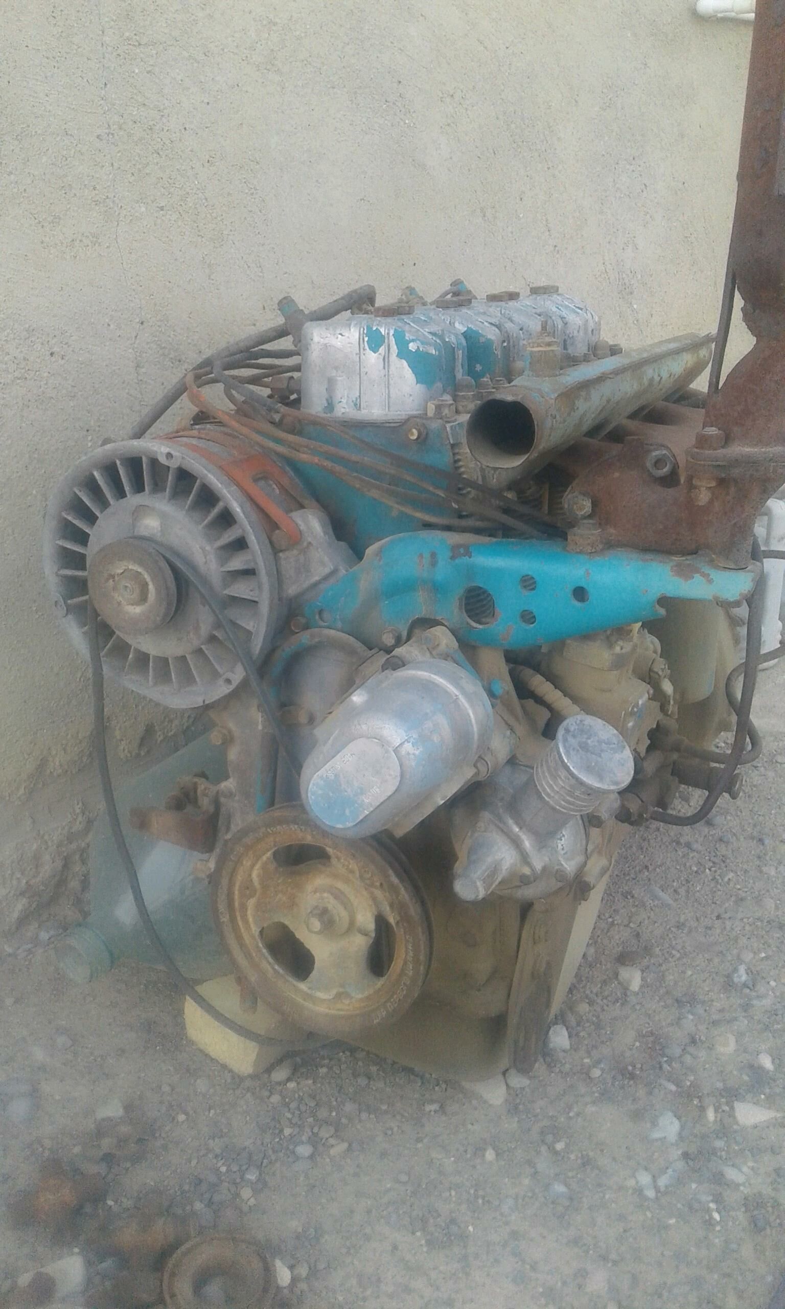 t28 dwigatel 7 000 TMT - Кака - img 4
