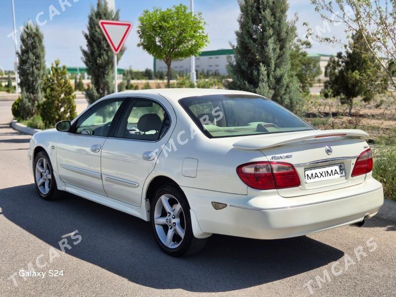 Nissan Maxima 2005 - 105 000 TMT - Büzmeýin - img 5