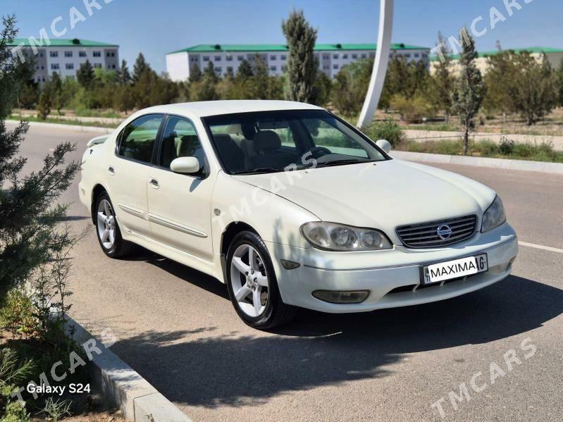 Nissan Maxima 2005 - 105 000 TMT - Büzmeýin - img 8