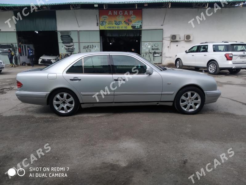 Mercedes-Benz E430 1996 - 80 000 TMT - Ашхабад - img 3