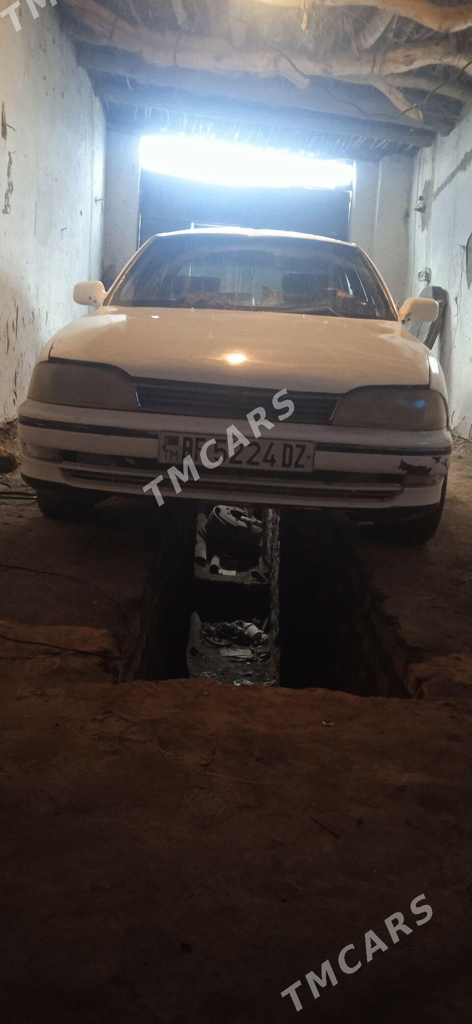 Toyota Camry 1991 - 26 000 TMT - Gubadag - img 2