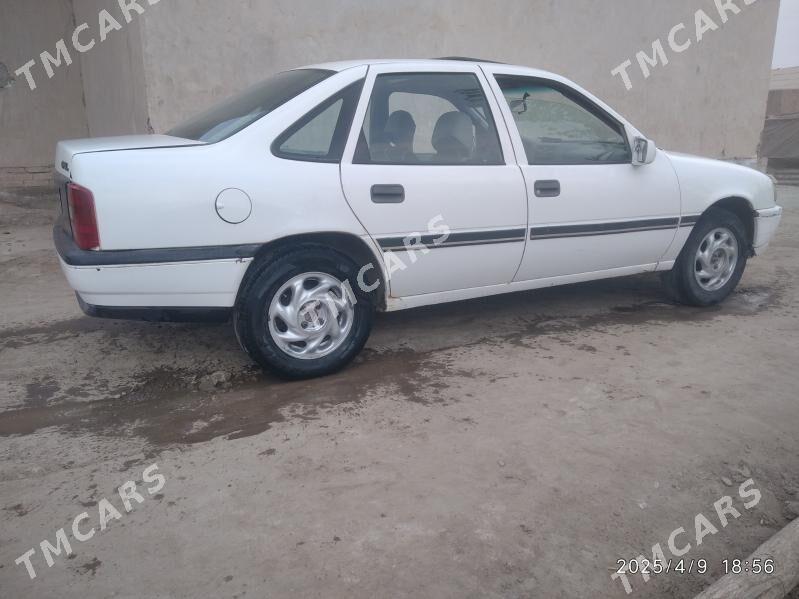 Opel Vectra 1991 - 30 000 TMT - Кёнеургенч - img 3