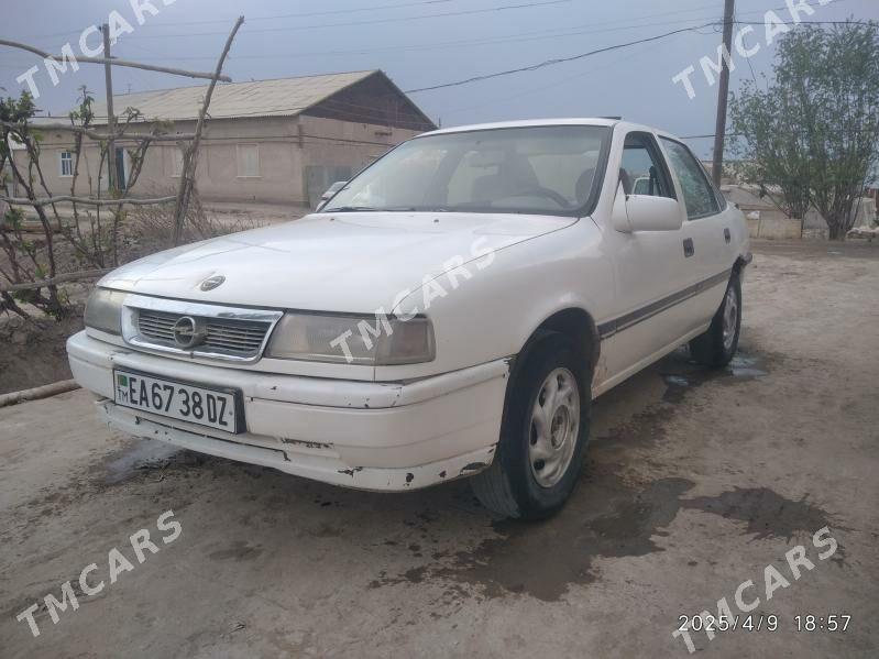 Opel Vectra 1991 - 30 000 TMT - Кёнеургенч - img 4
