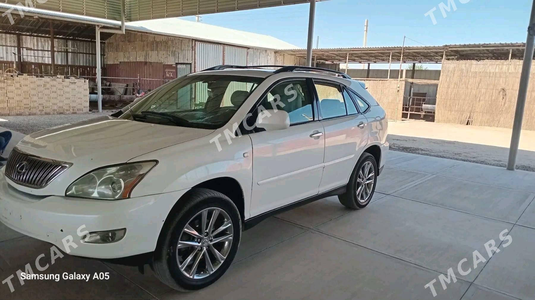 Lexus RX 350 2007 - 220 000 TMT - Sakarçäge - img 2