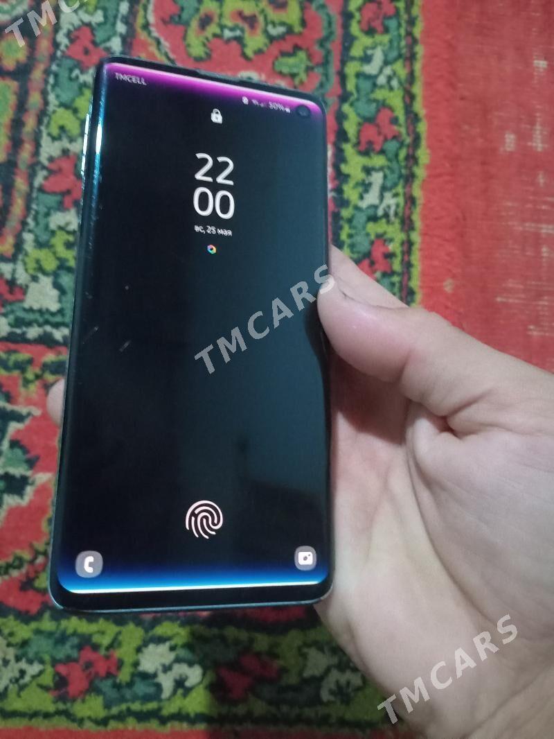 Samsung s 10 8/128 - Daşoguz - img 2