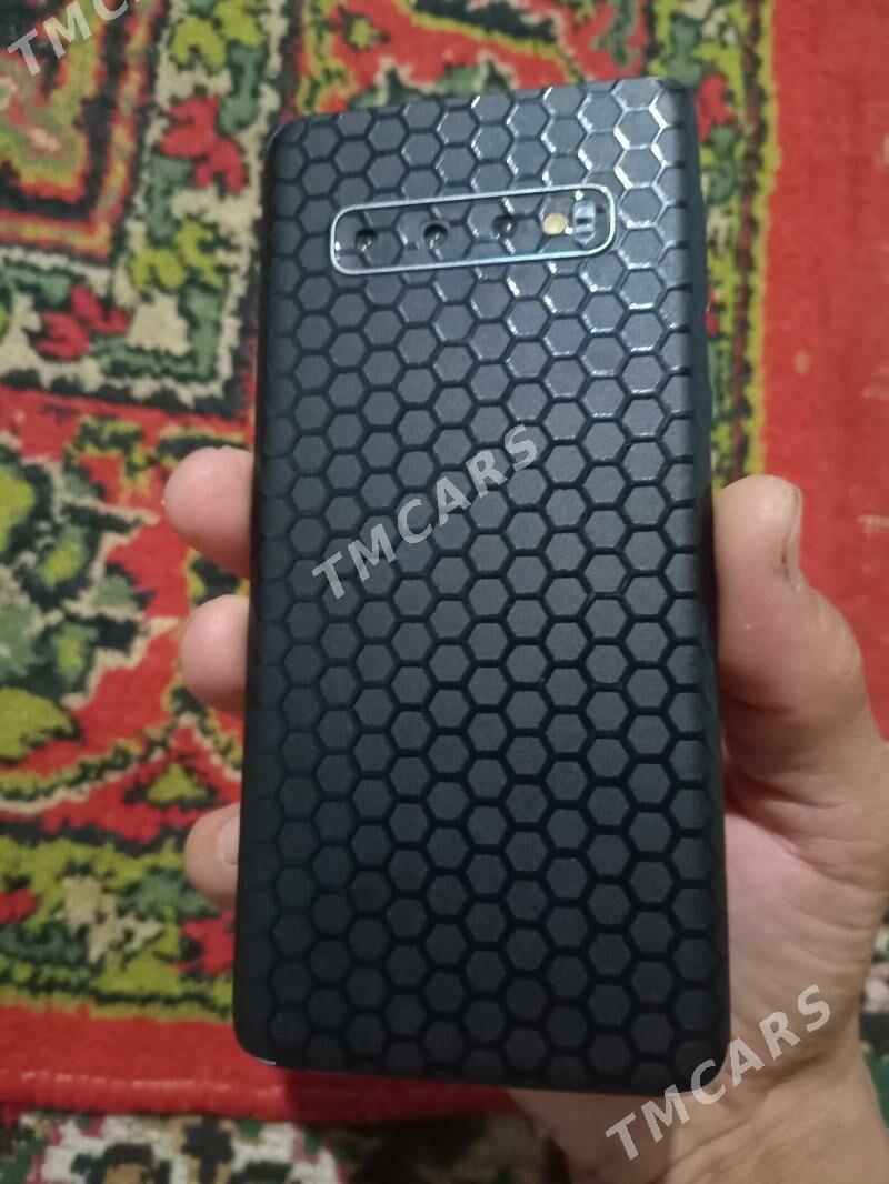 Samsung s 10 8/128 - Daşoguz - img 3