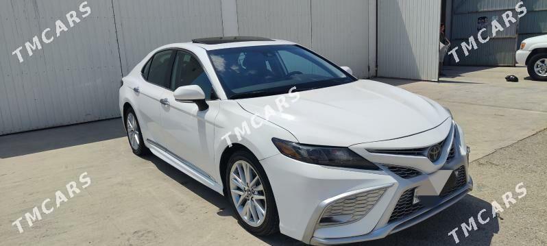 Toyota Camry 2022 - 395 000 TMT - Балканабат - img 6