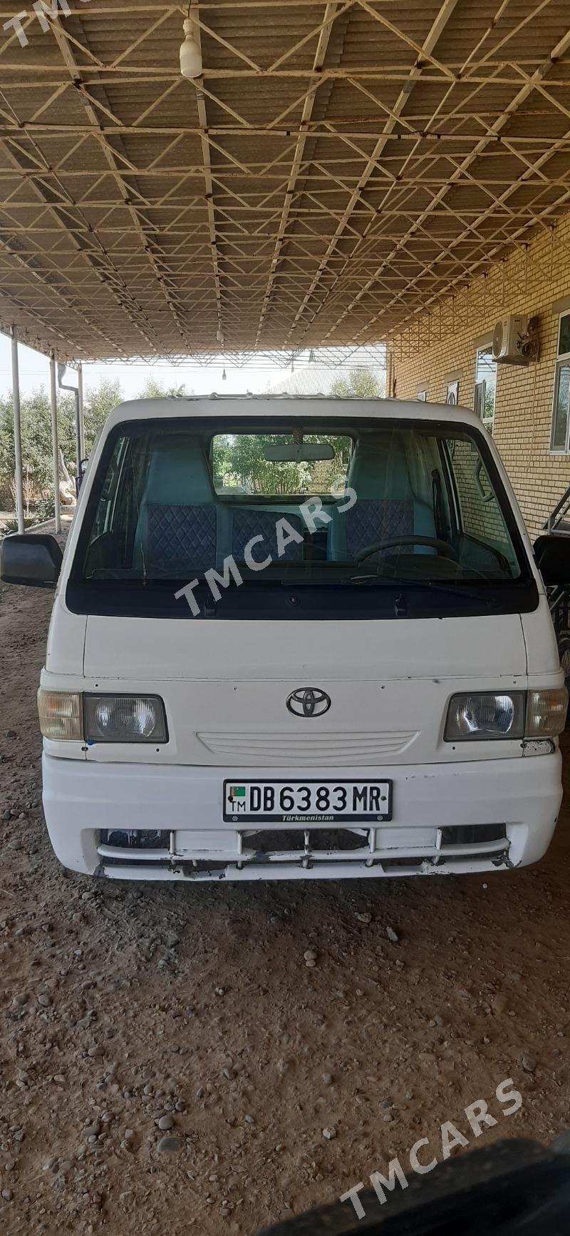Kia Bongo 2001 - 75 000 TMT - Baýramaly - img 4