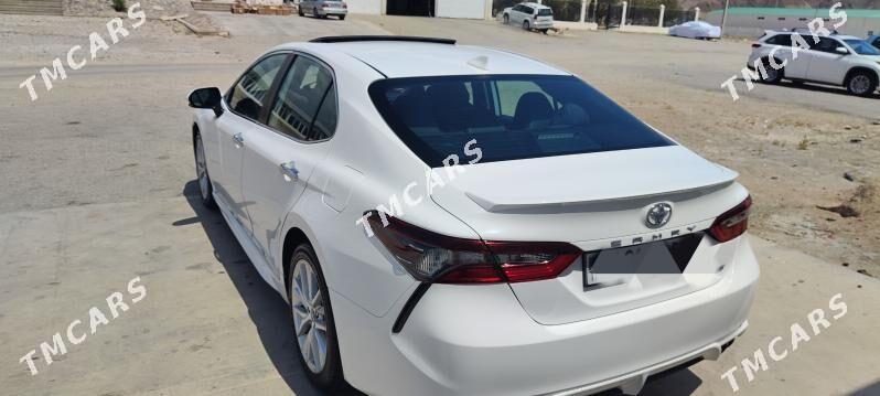 Toyota Camry 2022 - 395 000 TMT - Балканабат - img 5