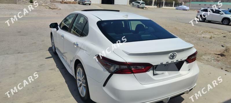 Toyota Camry 2022 - 395 000 TMT - Балканабат - img 4