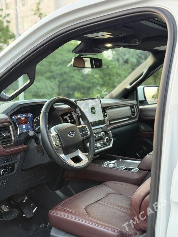 Ford Expedition 2024 - 950 000 TMT - Ашхабад - img 8