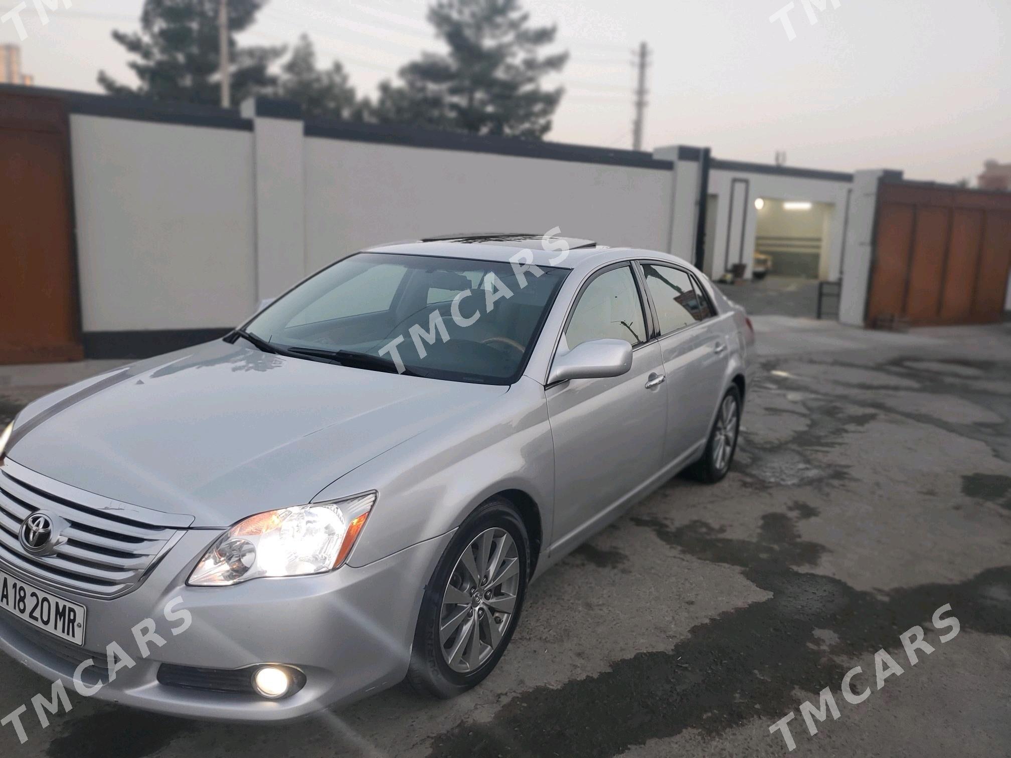 Toyota Avalon 2005 - 170 000 TMT - Мары - img 2