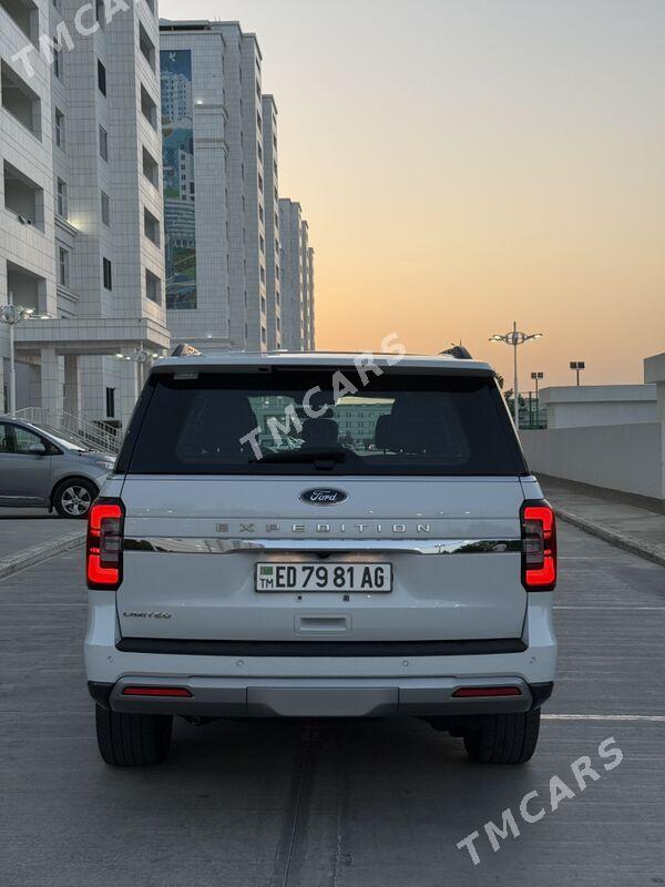 Ford Expedition 2024 - 950 000 TMT - Ашхабад - img 5