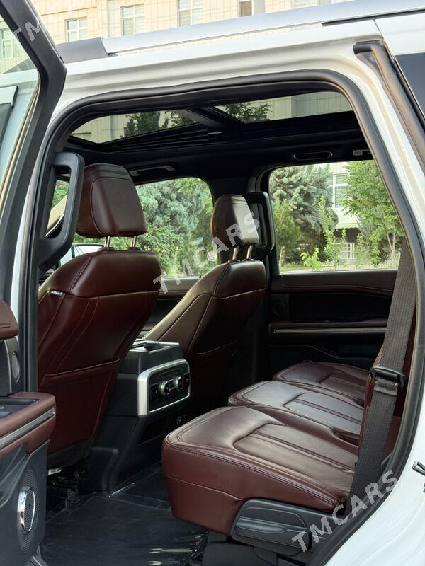 Ford Expedition 2024 - 950 000 TMT - Ашхабад - img 7